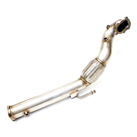 Drivetrain R50 or R53 Turbo Downpipe North American Motoring